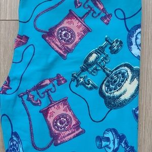 🆕 Lularoe Leggings OS